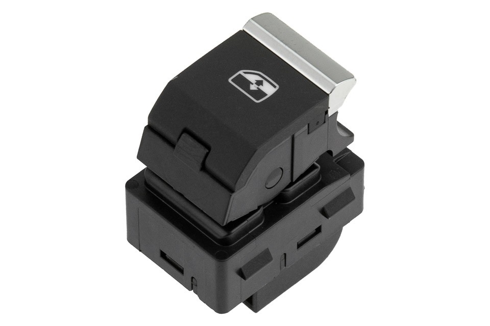 WINDOW SWITCH compatible AUDI A4 2016-,A5 2017-,Q5 2017-,Q8 2019-,RS4 2018-,RS5 2018- EWS-AU-068