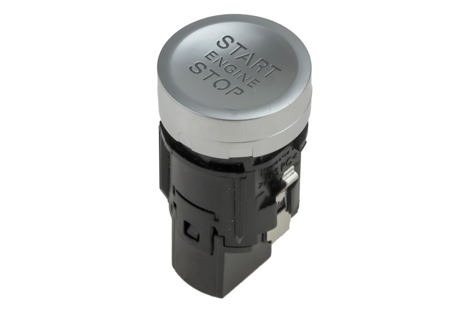 ENGINE START/STOP BUTTON/COMPUTER compatible AUDI Q3 2011-/FOR VEHICLES WITH KEYLESS ENTRY/GO/ -EWS-AU-075