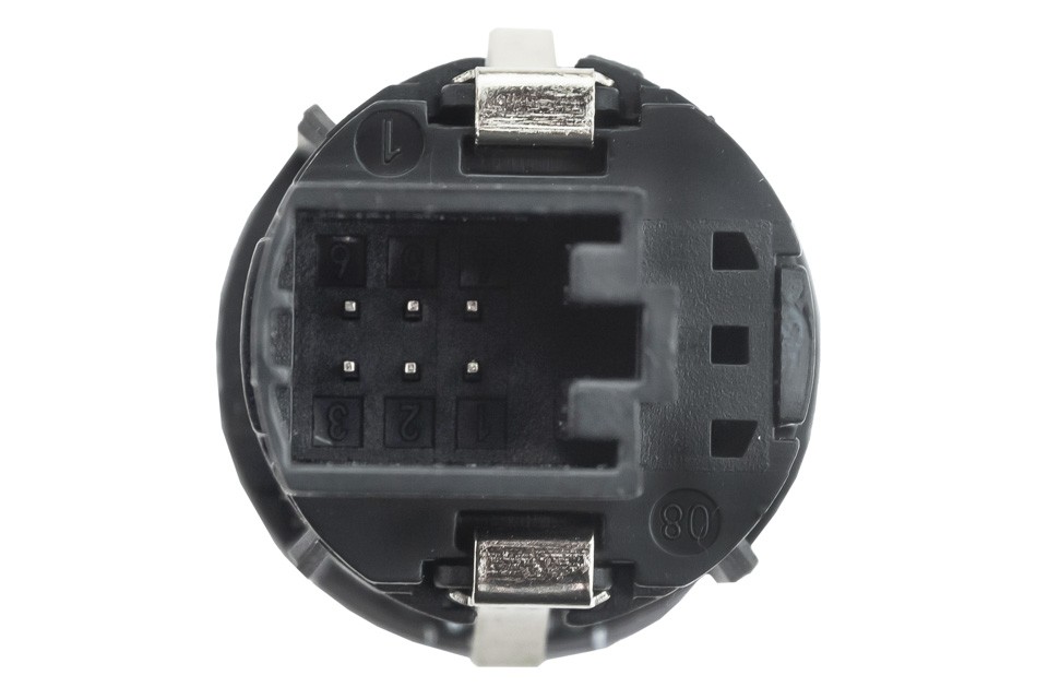 ENGINE START/STOP BUTTON/COMPUTER compatible AUDI Q3 2011-/FOR VEHICLES WITH KEYLESS ENTRY/GO/ -EWS-AU-075