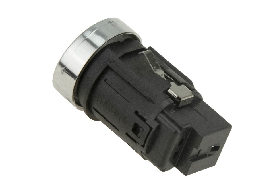 BUTTON/ENGINE START/STOP SWITCH compatible AUDI A4 B8 2007-, A5 2007-, Q5 2008- EWS-AU-076