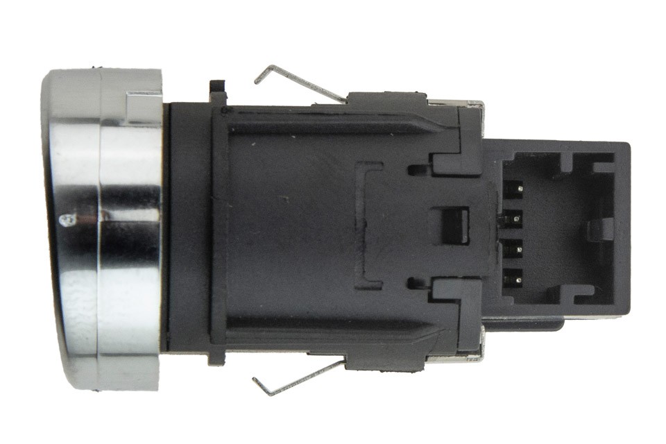 BUTTON/ENGINE START/STOP SWITCH compatible AUDI A4 B8 2007-, A5 2007-, Q5 2008- EWS-AU-076