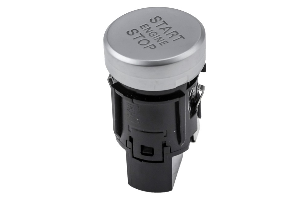 BUTTON/ENGINE START/STOP SWITCH compatible AUDI A8/A8 FL 2010- EWS-AU-077