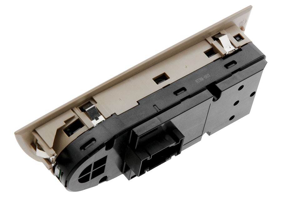 WINDOW ADJUSTMENT SWITCH compatible BMW 3 E90/E91 2005-/ BEJ /- EWS-BM-003