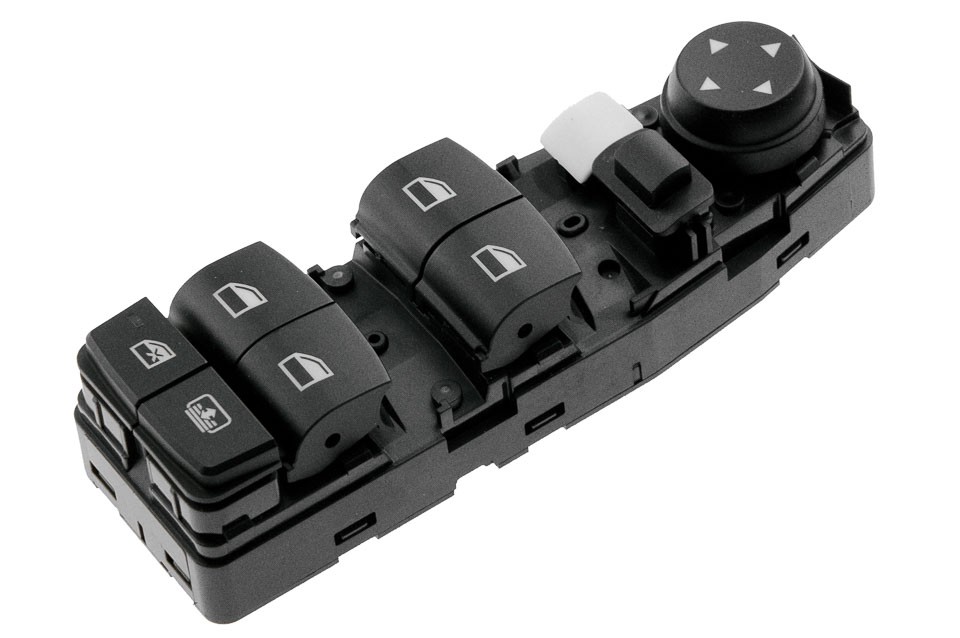 WINDOW ADJUSTMENT SWITCH compatible BMW 3 F30 2011-,5 F10 2010- EWS-BM-005
