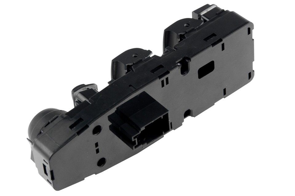 WINDOW ADJUSTMENT SWITCH compatible BMW 5 F10/F11 2010-,5GT F07 2010-/6 PINS/ EWS-BM-007