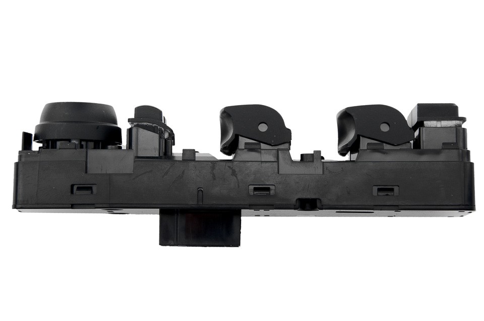 WINDOW ADJUSTMENT SWITCH compatible BMW 5 F10/F11 2010-,5GT F07 2010-/6 PINS/ EWS-BM-007
