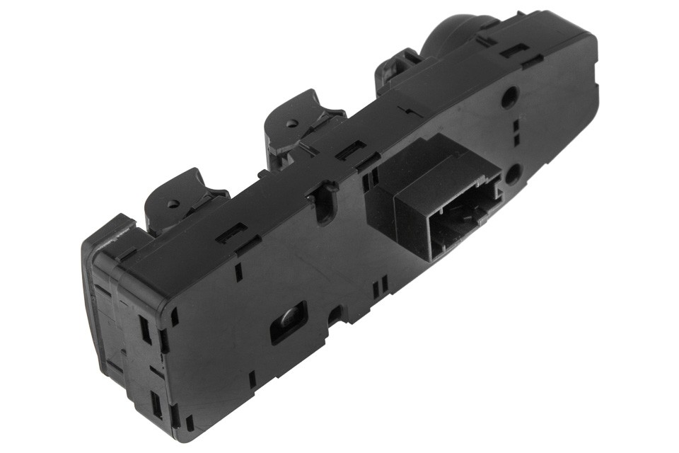 WINDOW ADJUSTMENT SWITCH compatible BMW 5 F10/F11 2016-,5GT F07 2016-,X3 F25 2010-/6 PINS/ EWS-BM-008