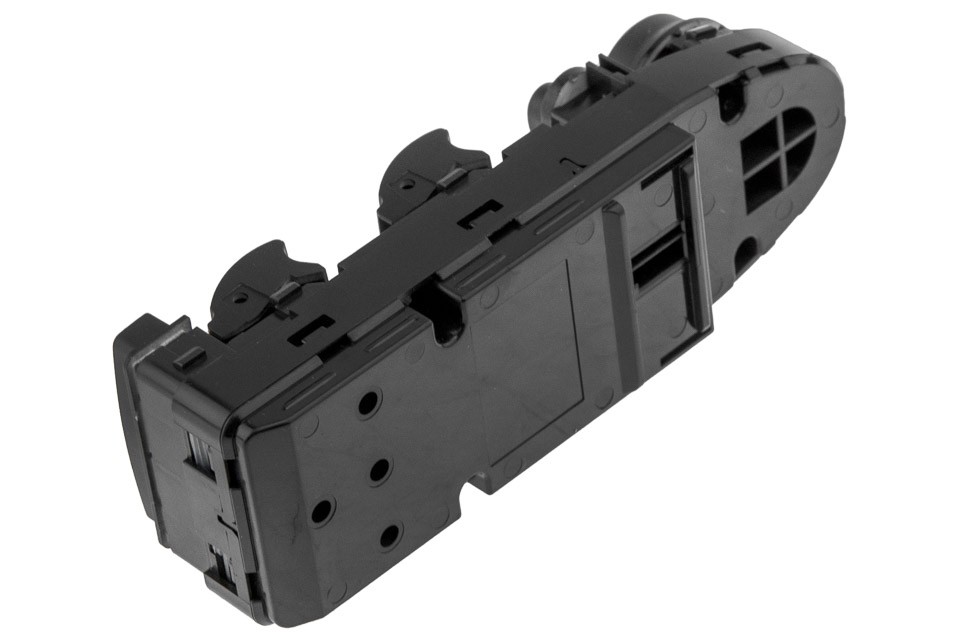 WINDOW ADJUSTMENT SWITCH compatible BMW 5 E60/E61 2007- EWS-BM-010