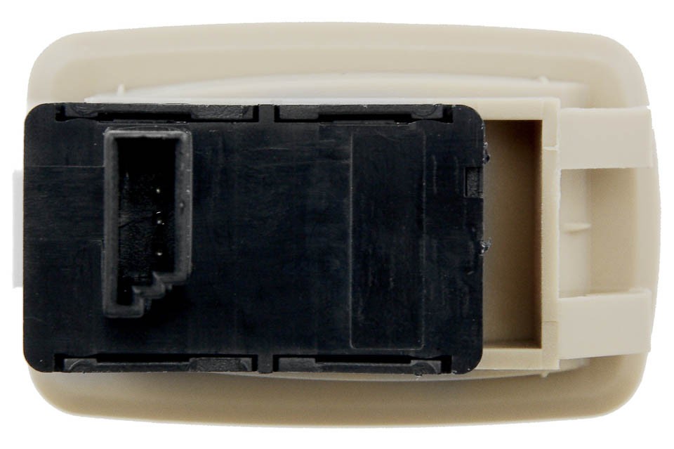 WINDOW SWITCH compatible BMW 3 E90/E91 2004-,X3 E83 2003-,X5 E53 2000-,X6 E71/72 2008-/3 / beige pine / EWS-BM-014