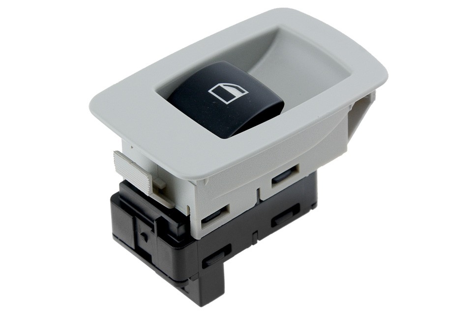 WINDOW SWITCH compatible BMW 3 E90/E91 2004-, X5 E70 2006-, X6 E71/72 2007-/3 - EWS-BM-015