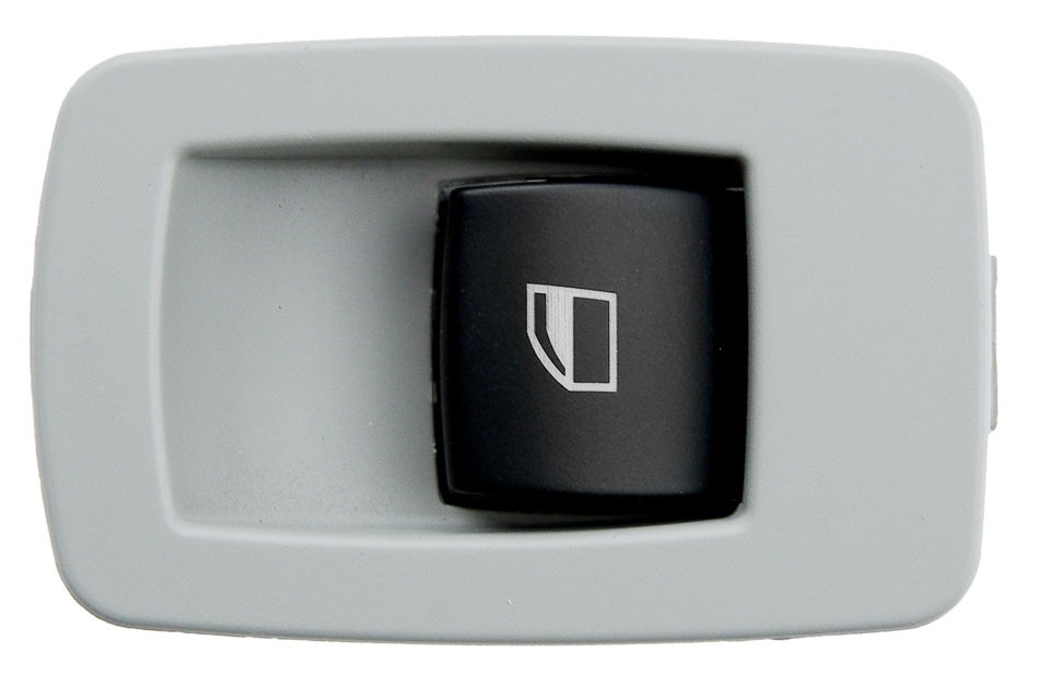 WINDOW SWITCH compatible BMW 3 E90/E91 2004-, X5 E70 2006-, X6 E71/72 2007-/3 - EWS-BM-015