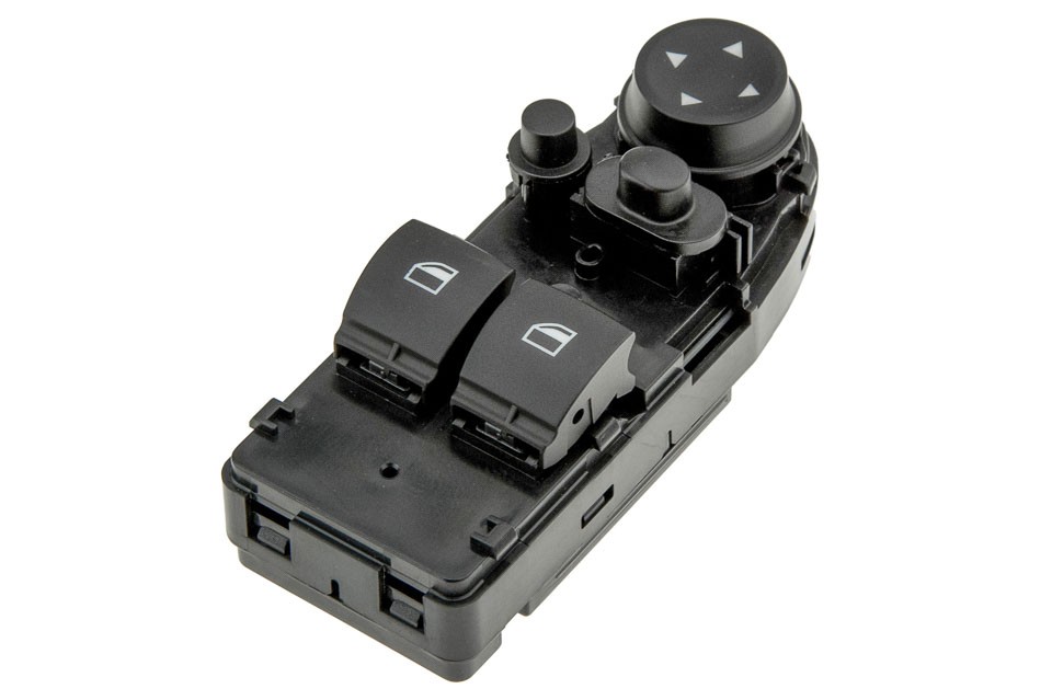 WINDOW ADJUSTMENT SWITCH compatible BMW 3 E92 COUPE 2006- EWS-BM-084