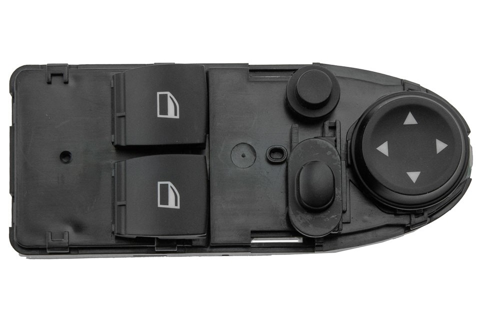 WINDOW ADJUSTMENT SWITCH compatible BMW 3 E92 COUPE 2006- EWS-BM-084
