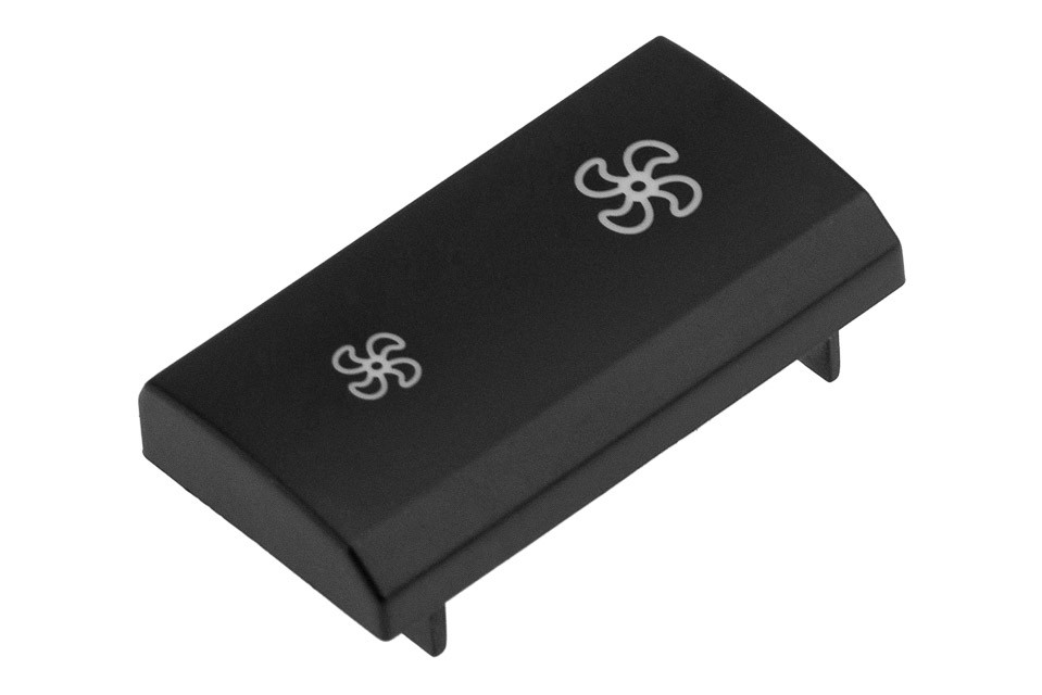 AIR FLOW/SET REPAIR BUTTON BMW X5 E70 2006-,X6 E71 2007 - EWS-BM-093