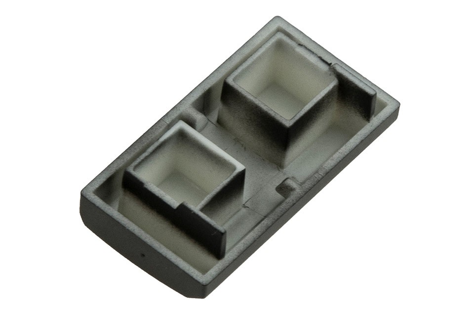 AIR FLOW/SET REPAIR BUTTON BMW X5 E70 2006-,X6 E71 2007 - EWS-BM-093