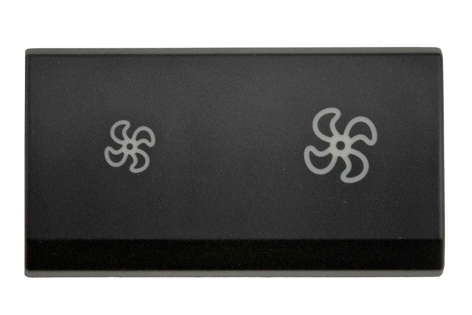 AIR FLOW/SET REPAIR BUTTON BMW X5 E70 2006-,X6 E71 2007 - EWS-BM-093