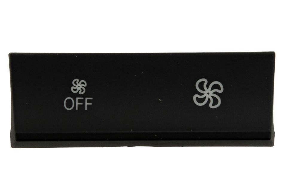 AIR FLOW REPAIR/SETTING BUTTON compatible BMW 3 F30/F31 2011-,3GT F34 2012-/LONG BUTTON/- EWS-BM-097