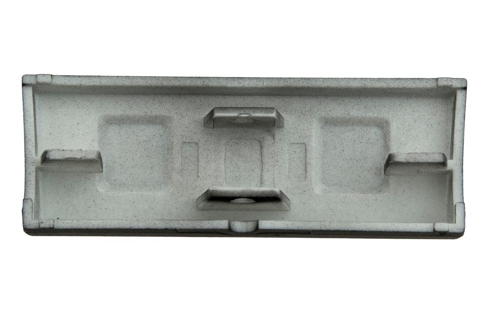 AIR FLOW REPAIR/SETTING BUTTON compatible BMW 3 F30/F31 2011-,3GT F34 2012-/LONG BUTTON/- EWS-BM-097