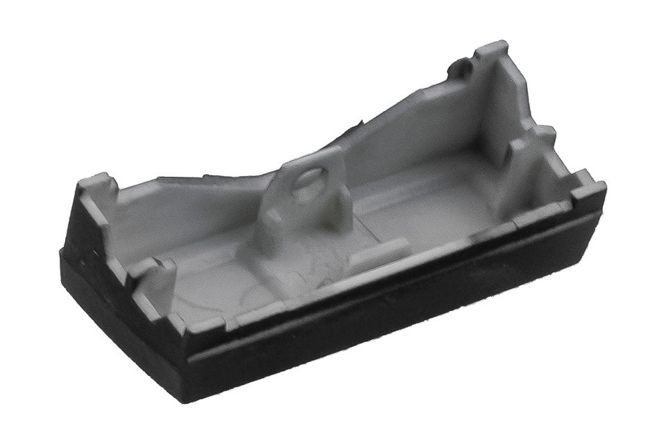 AIR FLOW REPAIR/SETTING BUTTON compatible BMW 3 F30/F31 2011-,3GT F34 2012-,1 F20/F21 2011-/SHORT BUTTON/ -EWS-BM-098
