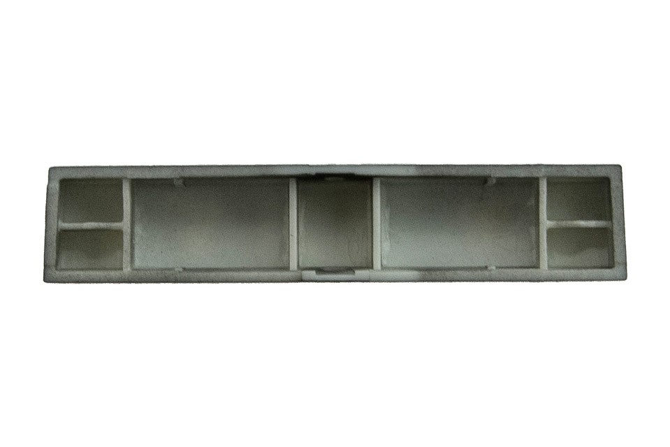 AIR FLOW REPAIR/SETTING BUTTON compatible BMW 5 F10/F11 2009-,5GT F07 2009-/WITH "OFF" BRAND/ -EWS-BM-103
