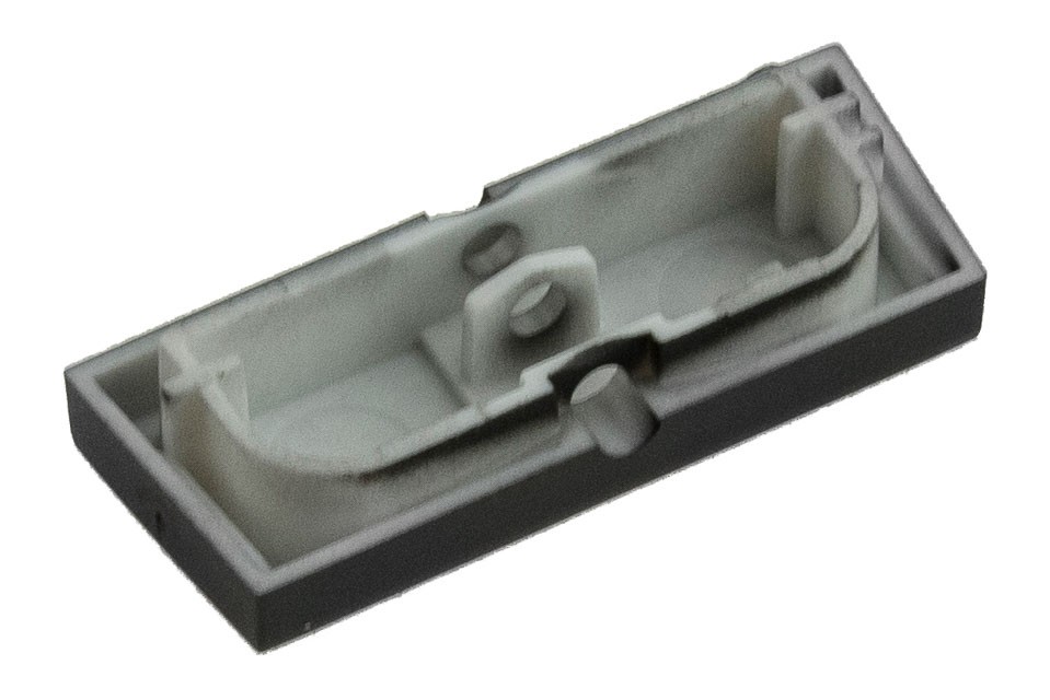 AIR FLOW REPAIR BUTTONS/SET compatible BMW 3 E90/E91 2004-,3 COUPE E92 2005-,1 E81/E87 2006-,X1 E84 2009-,X3 F25 2010-,X4 F26 2013- EWS-BM-132