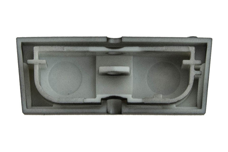 AIR FLOW REPAIR BUTTONS/SET compatible BMW 3 E90/E91 2004-,3 COUPE E92 2005-,1 E81/E87 2006-,X1 E84 2009-,X3 F25 2010-,X4 F26 2013- EWS-BM-132