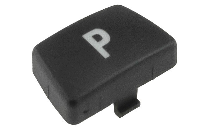 SHIFT BUTTON/EQUIPMENT/ compatible BMW X5 E70 2006-,X6 E71 2007- EWS-BM-136