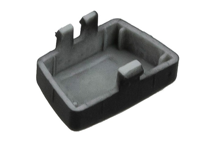 SHIFT BUTTON/EQUIPMENT/ compatible BMW X5 E70 2006-,X6 E71 2007- EWS-BM-136