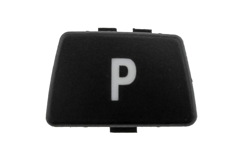 SHIFT BUTTON/EQUIPMENT/ compatible BMW X5 E70 2006-,X6 E71 2007- EWS-BM-136