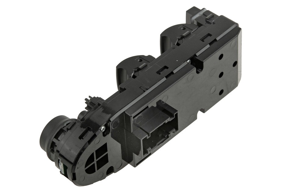 WINDOW ADJUSTMENT SWITCH compatible BMW 3 E90/E91 2005-, X1 E84 2009-, X5 E70 2006-, X6 E71 2007- EWS-BM-141