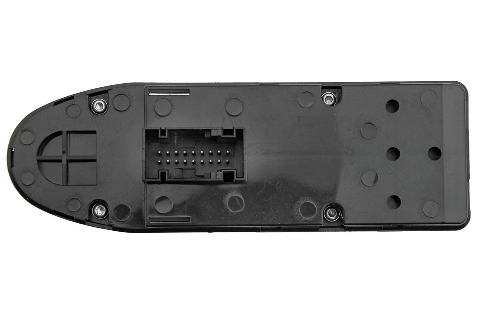 WINDOW ADJUSTMENT SWITCH compatible BMW 3 E90/E91 2005-, X1 E84 2009-, X5 E70 2006-, X6 E71 2007- EWS-BM-141