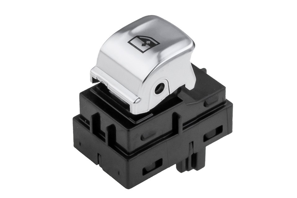 WINDOW SWITCH compatible BMW X3 G01 2017-, X4 G02 2018-, X7 G07 2019-, 3 G20/G21 2018- EWS-BM-145
