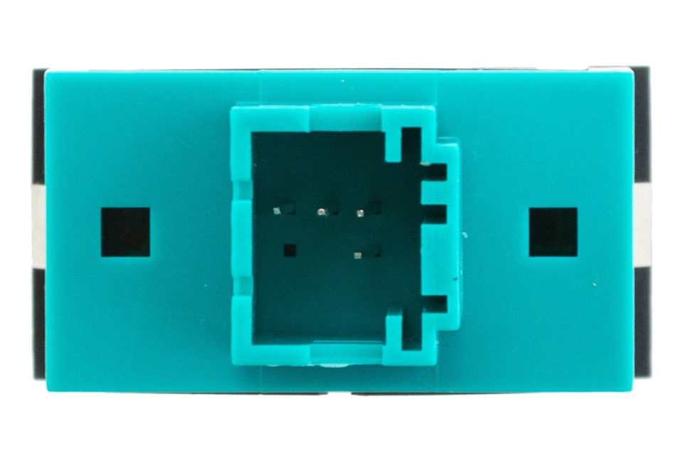 COMUTATOR FEREASTRA compatibil BMW 3 E36 1990-1999 - EWS-BM-161