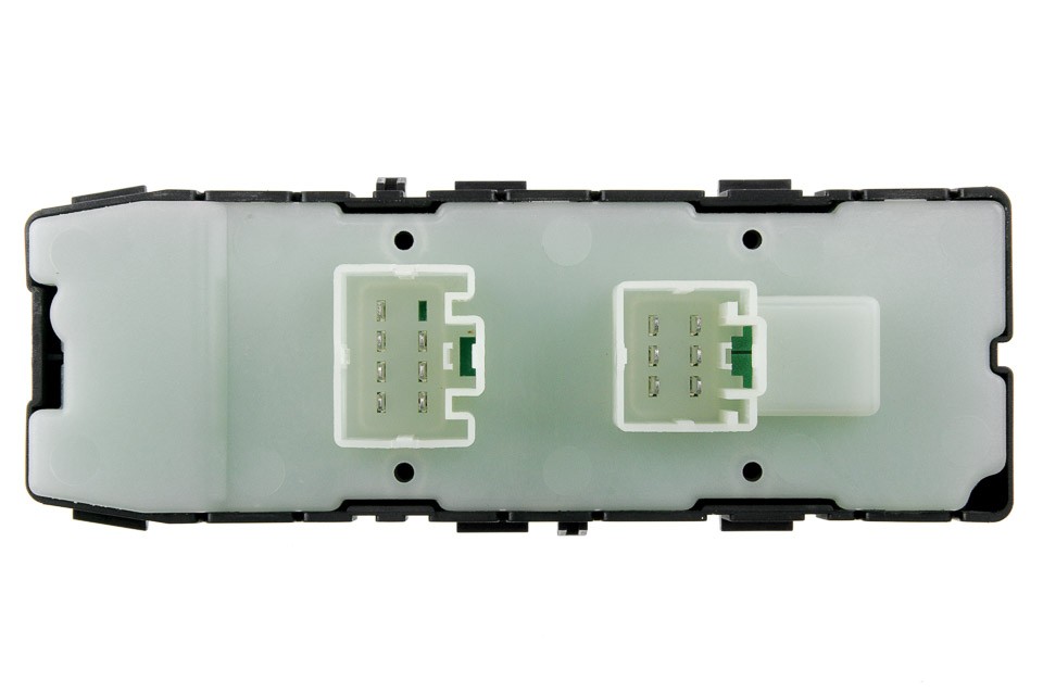 WINDOW ADJUSTMENT SWITCH compatible CHRYSLER 300 2010-,JEEP PATRIOT,COMPASS 2011-,DODGE CALIBER 2011-/13 PINS/ -EWS-CH-000