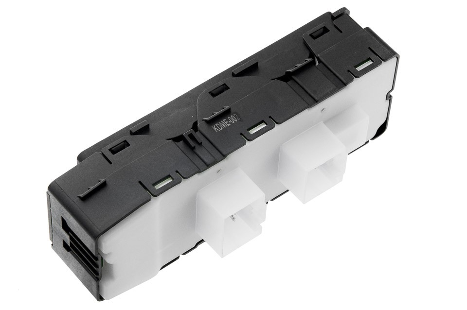 WINDOW ADJUSTMENT SWITCH compatible JEEP PATRIOT 2007-,COMPASS 2007-,DODGE CALIBER 2007-EWS-CH-002