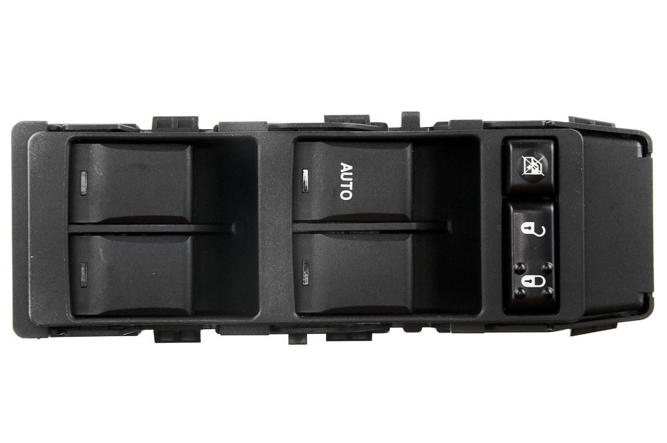 WINDOW ADJUSTMENT SWITCH compatible JEEP PATRIOT 2007-,COMPASS 2007-,DODGE CALIBER 2007-EWS-CH-002