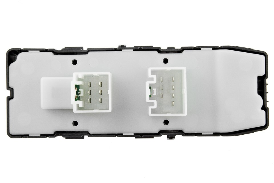 WINDOW ADJUSTMENT SWITCH compatible JEEP PATRIOT 2007-,COMPASS 2007-,DODGE CALIBER 2007-EWS-CH-002