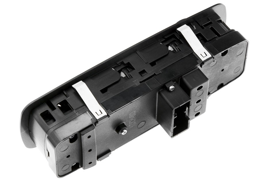 WINDOW ADJUSTMENT SWITCH compatible JEEP GRAND CHEROKEE 2010-/11 PINS/ - EWS-CH-003