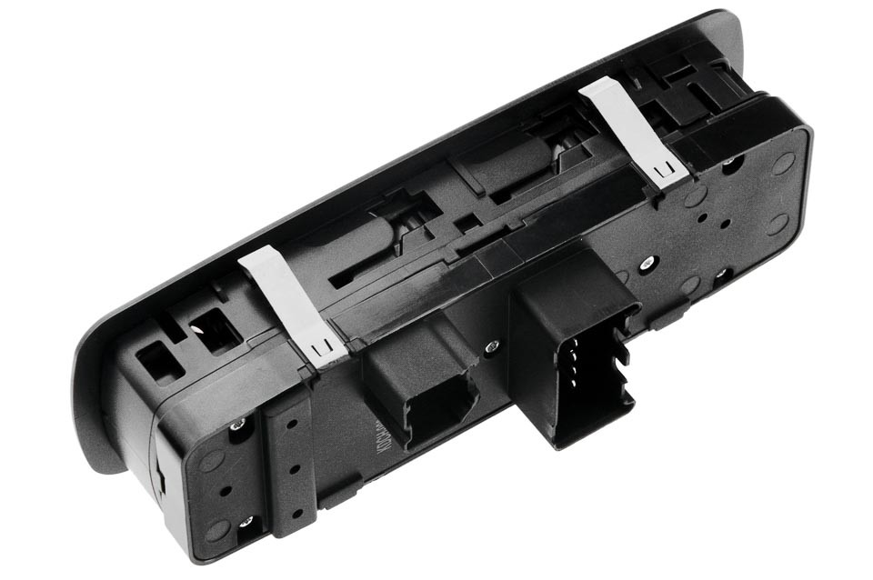 WINDOW ADJUSTMENT SWITCH compatible DODGE RAM 1500 2014-, RAM 2500 2013- EWS-CH-004