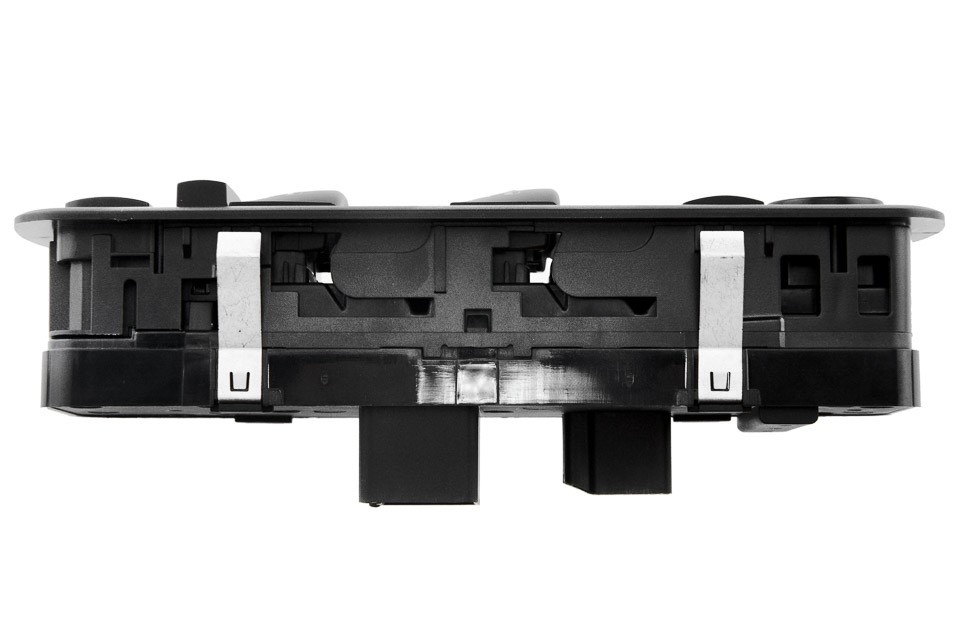 WINDOW ADJUSTMENT SWITCH compatible DODGE RAM 1500 2014-, RAM 2500 2013- EWS-CH-004