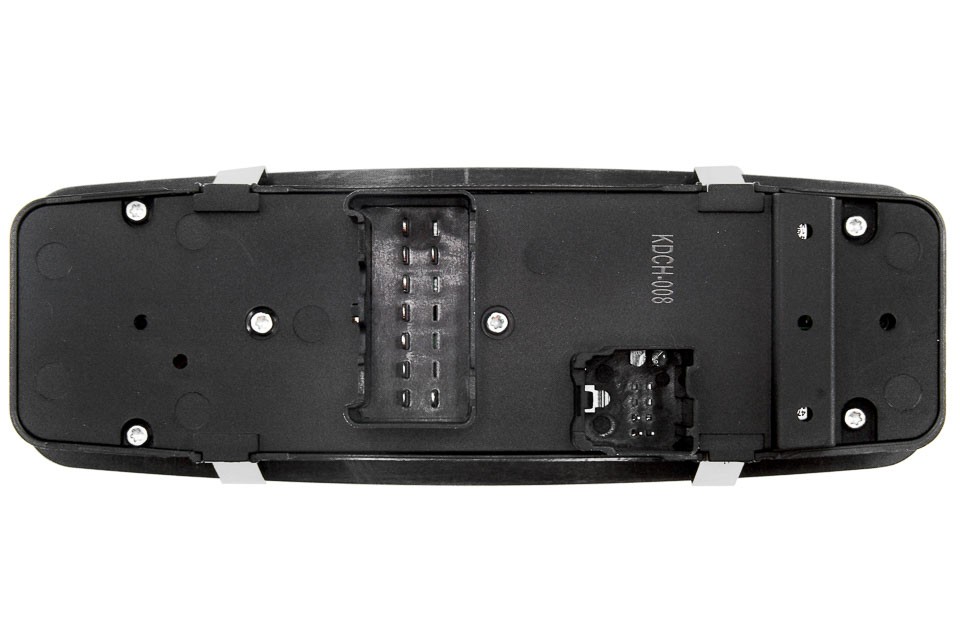 WINDOW ADJUSTMENT SWITCH compatible DODGE RAM 1500 2014-, RAM 2500 2013- EWS-CH-004
