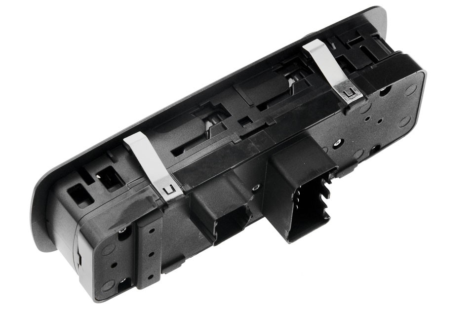 WINDOW ADJUSTMENT SWITCH compatible CHRYSLER TOWN & COUNTRY 2014-, DODGE GRAND CARAVAN 2014-, RAM 1500 2015- EWS-CH-005