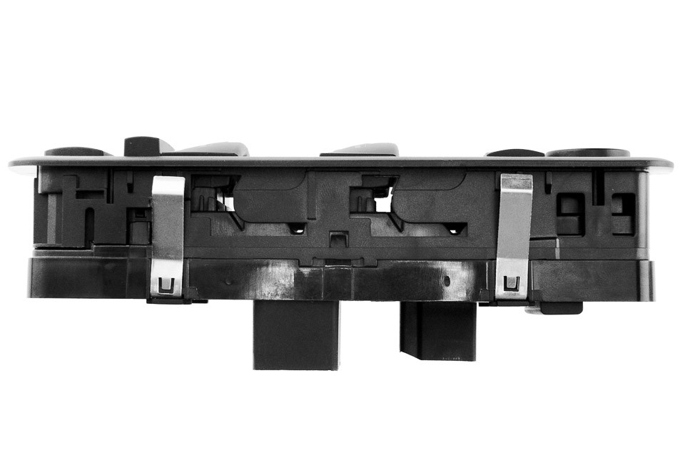 WINDOW ADJUSTMENT SWITCH compatible CHRYSLER TOWN & COUNTRY 2014-, DODGE GRAND CARAVAN 2014-, RAM 1500 2015- EWS-CH-005