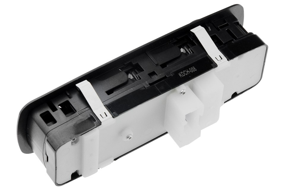 WINDOW ADJUSTMENT SWITCH compatible DODGE DURANGO 2011-EWS-CH-008