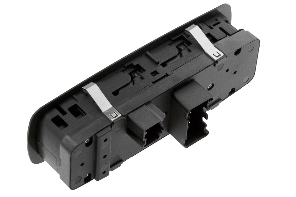 WINDOW ADJUSTMENT SWITCH compatible CHRYSLER TOWN & COUNTRY 2008-, DODGE GRAND CARAVAN 2008-, JOURNEY 2009-, JEEP LIBERTY 2008- EWS-CH-017