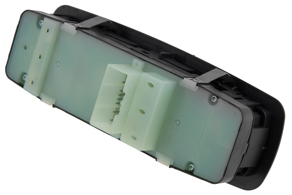 WINDOW ADJUSTMENT SWITCH compatible JEEP GRAND CHEROKEE 2010-/11 PINS/ - EWS-CH-023