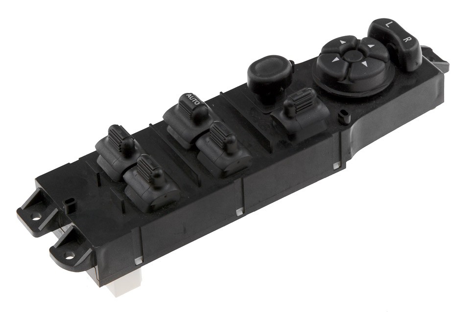 WINDOW ADJUSTMENT SWITCH compatible JEEP CHEROKEE 2013-/11 PINS/-EWS-CH-024