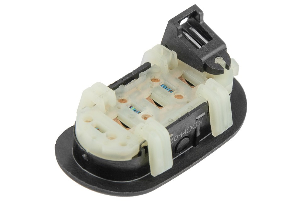 RADIO CONTROL BUTTON compatible CHRYSLER PACIFICA 2004-,SEBRING 2007-,TOWN&COUNTRY 2001-,VOYAGER 2001-,JEEP GRAND CHEROKEE 2005-,COMPASS 2007-,COMMANDER 2006-,DODGE JOURNEY 2009-/Right -EWS-CH-026
