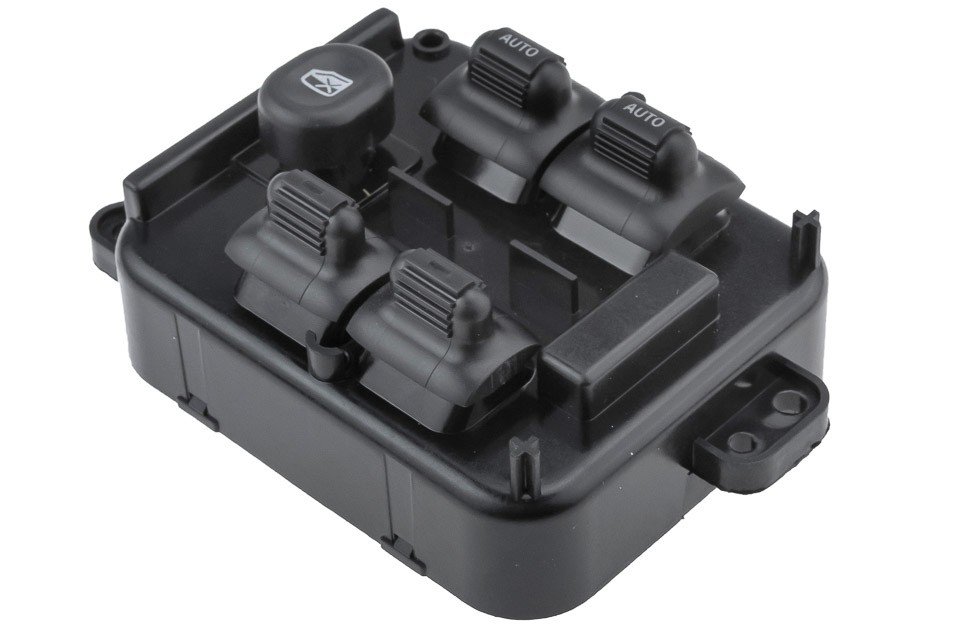 WINDOW ADJUSTMENT SWITCH compatible JEEP LIBERTY 2005- EWS-CH-027