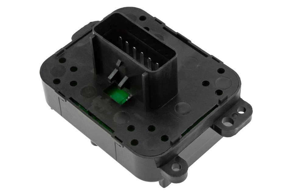 WINDOW ADJUSTMENT SWITCH compatible JEEP LIBERTY 2005- EWS-CH-027